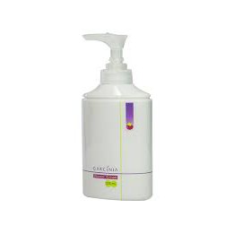การ์ซิเนีย ครีมอาบน้ำ(225 มล./ขวด) สูตรลดสิวตามแผ่นหลัง หรือ หน้าอก Garcinia Shower Cream with GM-1 by APCO