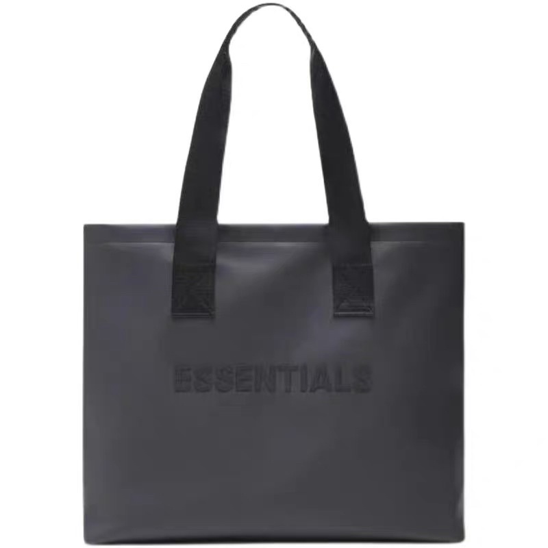 Premium Tote Fog Essentials Bag เต ็ มแท ็ ก