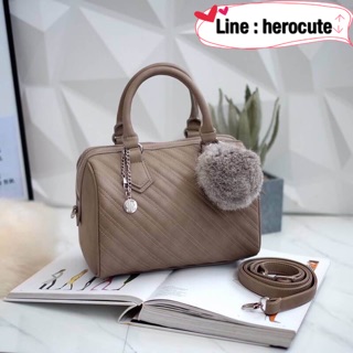 KEEP รุ่น Sereen bag ของแท้ ราคาถูก