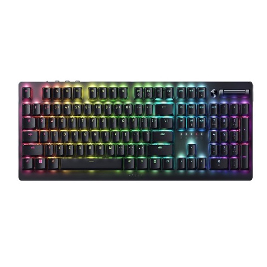 Razer DeathStalker V2 Pro Model : KB-DEATHSTALKER-V2-PRO-US