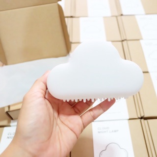 ไฟก้อนเมฆ☁️