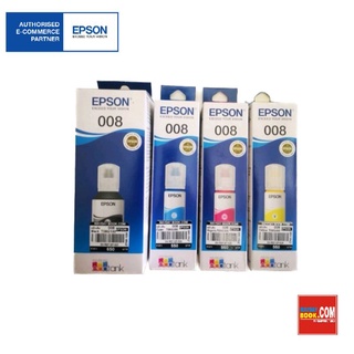 Epson 008สำหรับเติม​L15150, 15160