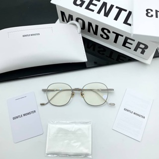 🔥พร้อมส่งอันสุดท้าย🔥แว่นตา Monster Eyeglasses Hiend 1:1