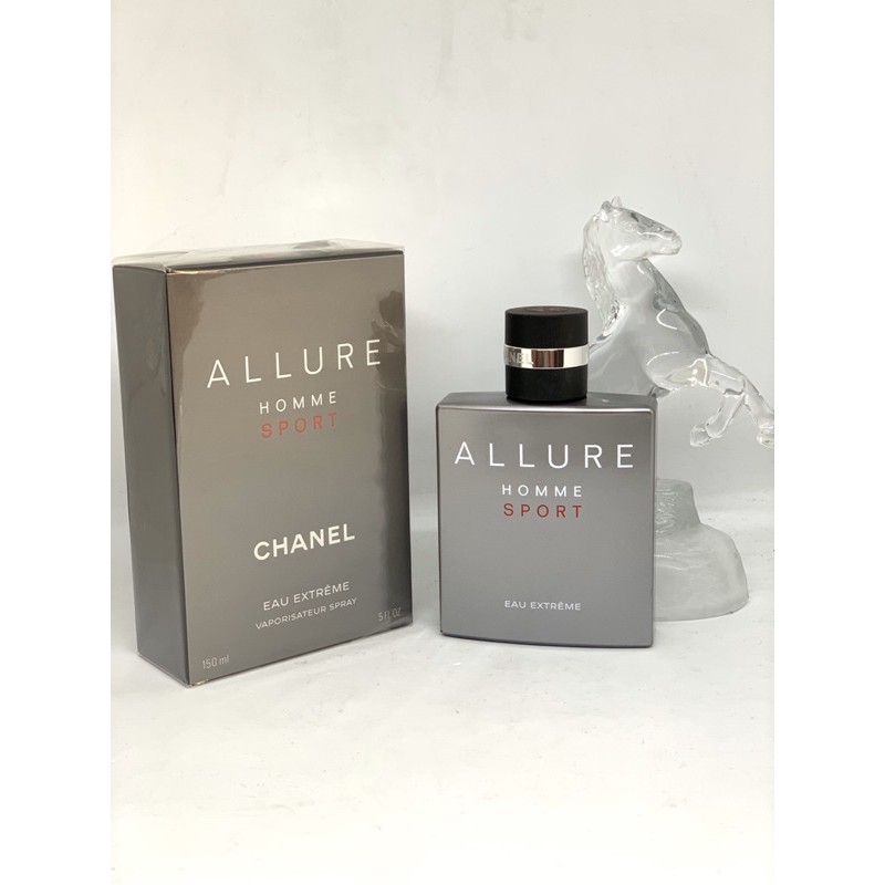 Chanel - Allure Homme Sport eau Extream [น้ำหอมแท้แบ่งขาย]
