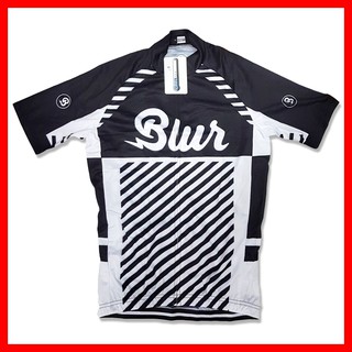 เสื้อปั่นจักรยาน Cycling jersey