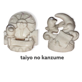 เรซิ่น taiyo no kanzume