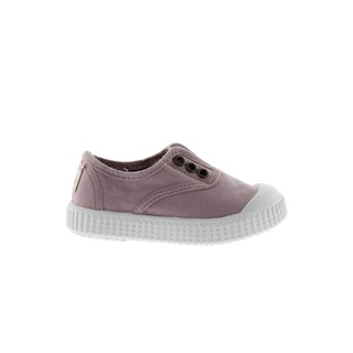 VICTORIA (Made in Spain )รองเท้าเด็กผู้ชาย รุ่น Plimsolls 106627 | VIOLETA