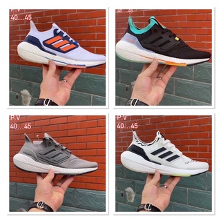 Adidas Ultra Boost 20 (size40-45) มีกว่า 10สี