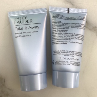 Estee Lauder Take it Away Makeup Remover Lotion 30 ml