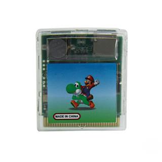 การ์ดเกมสำหรับ Nintendo Game Boy GB GBC gba-SP