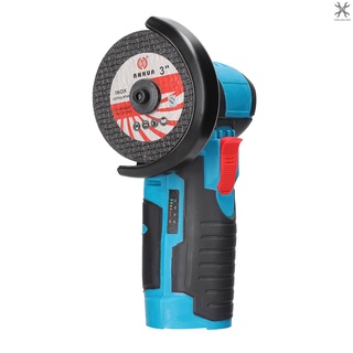 #Thper เครื่องเจียรไฟฟ้า ขนาดเล็ก 19500rpm อเนกประสงค์ สําหรับตัดกระเบื้อง ไม้ เซรามิค หิน เหล็ก