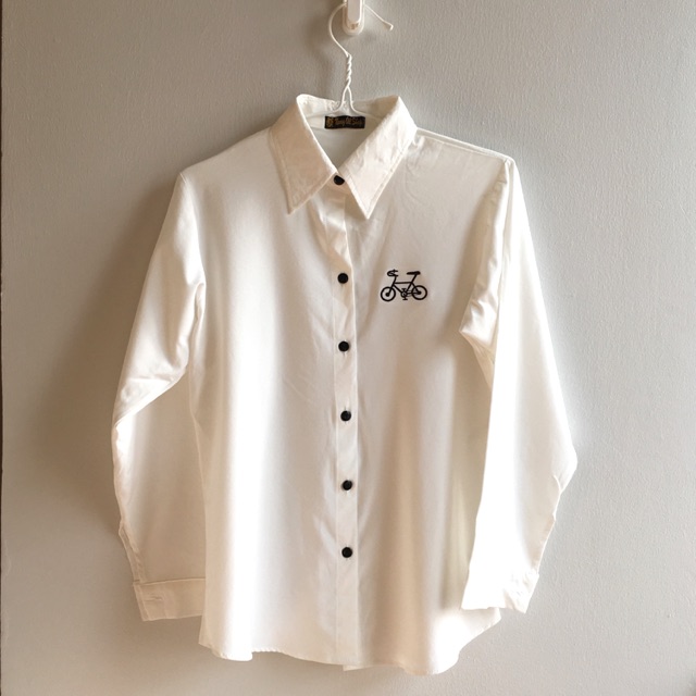 White shirt