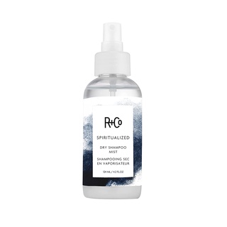 พร้อมส่ง ของแท้ R+CO Spiritualized Dry Shampoo Mist 124ml