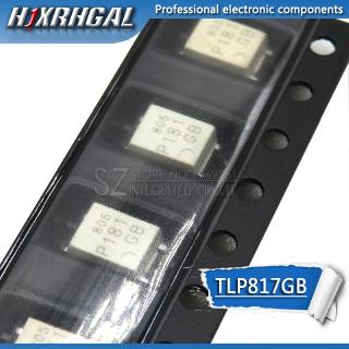 วงจรรวม SMD TLP181GB SOP4 TLP181GR SOP4 TLP181 P181 10 ชิ้น