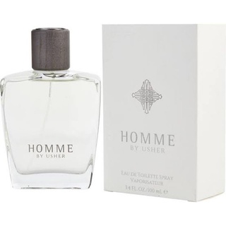 Homme by Usher by Usher 100ml EDT