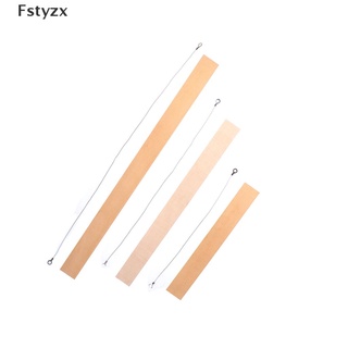 Fstyzx เครื่องซีลลวดความร้อน ทรงกลม 200 300 400 มม.