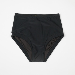 BLACK BORDER HIGH WAISTED BOTTOM