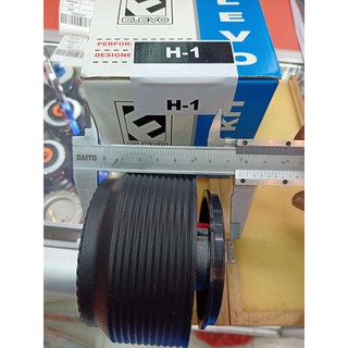 คอพวงมาลัยรถยนต์ honda h1 สำหรับcity type-z96-99(ไม่เเถมเเป้นเเตร)