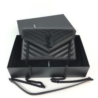 ถูกที่สุด ของแท้ 100% Ysl woc 7.5”