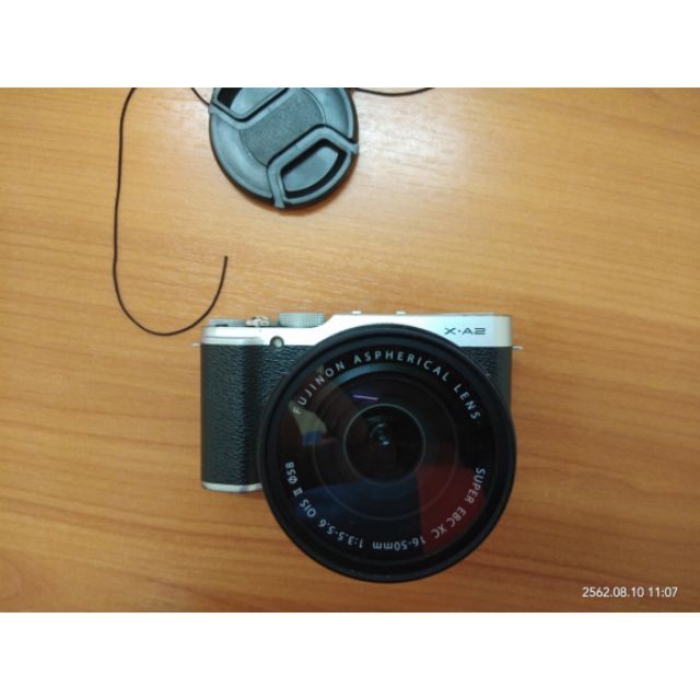 Fuji Xa2