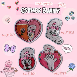 DIY ตัวรีดติดเสื้อผ้า กาวในตัว กระเป๋า รองเท้า หมวก รีดกับวั…