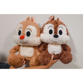 ตุ๊กตาชิปแอนด์เดล (Chip &amp; Dale)