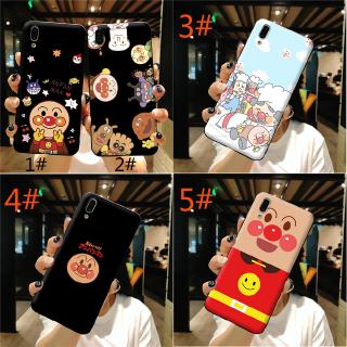 การ์ตูนเคสมือถือสําหรับ Vivo Y 17 Y 69 Y 71 Y 11 Y 91 Y 93 V 5x9 Z5 X Pro