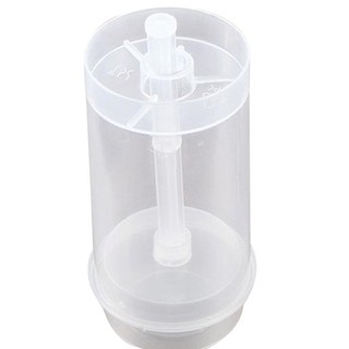 50PCS Cake Pop Push Ups Push Pop Containers,Clear Push Pops with Lids,Cake Pop
