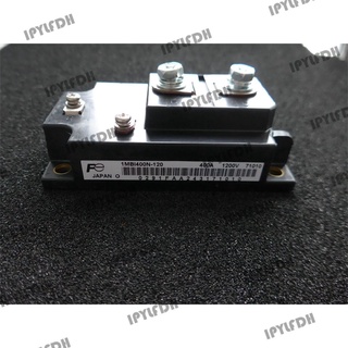 โมดูลพาวเวอร์ IGBT 1MBI400N-120 1MBI400U4-120 1MBI400P-140 1MBI400NA-120 1MBI400NN-120-01