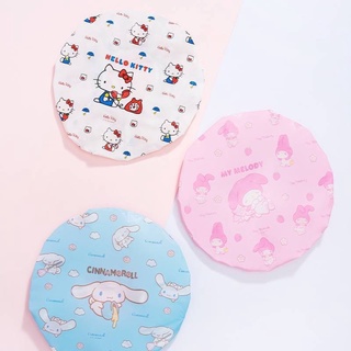 หมวกอาบน้ำ Sanrio Character