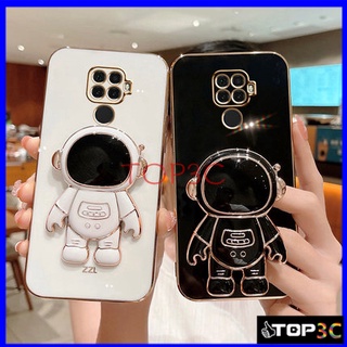 เคส Redmi Note 9 Note 9 Pro Redmi Note 9s Redmi Note 11 Note 11S Note 8 Redmi Note 7 Redmi Note 8 Pro Note 10S Note 10 Pro Note 10 เคสโทรศัพท์มือถือ ลายนักบินอวกาศ สําหรับ yhy