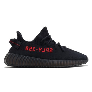 adidas Yeezy Boost 350 V2 Black Red