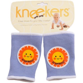 สนับเข่าเด็ก kneekers นำเข้าจากอเมริกา ถุงเข่าเด็กสำหรับเด็กวัยหัดคลาน