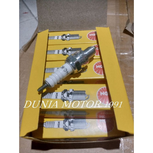 NGK C7HSA WHITE SPARK PLUG NGK