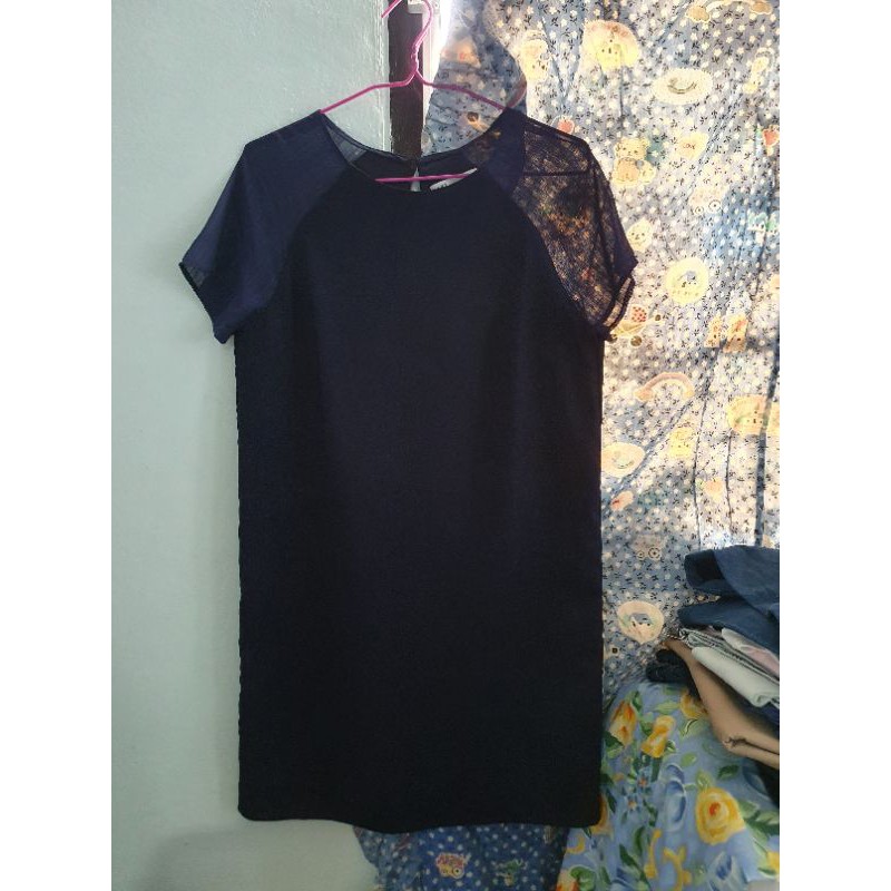 เดรส a2z ใหม่ไม่เคยใส่สภาพดี