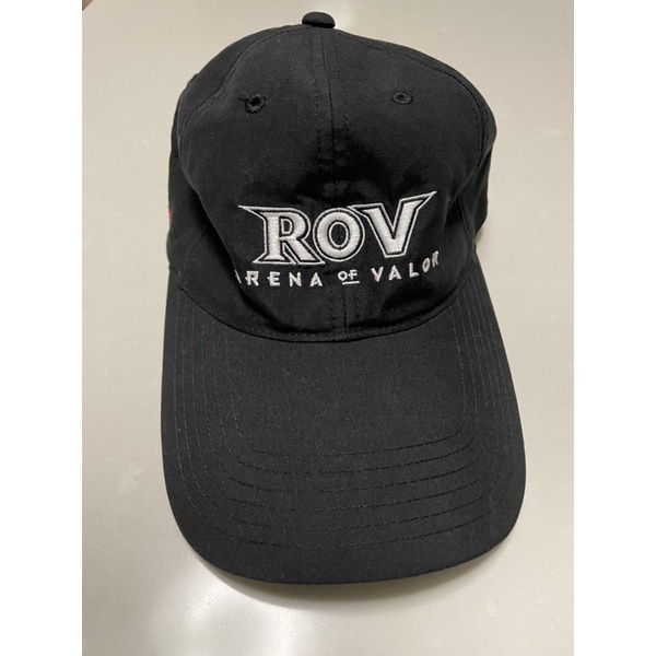 หมวก ROV Limited edition ของแท้100จาก ROV - jzz_style - ThaiPick