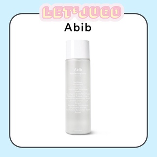 [พร้อมส่ง] ABIB Rebalanceing Toner Skin Booster 200 ml เติมพลังให้ผิวกลับมามีชีวิตชีวา