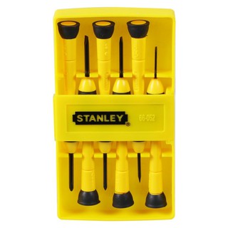 ไขควงซ่อมนาฬิกา STANLEY 66-052