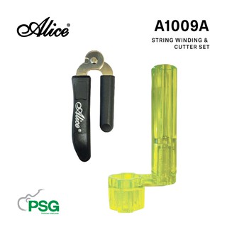 ALICE STRING WINDING&amp;CUTTER SET รุ่น A1009A