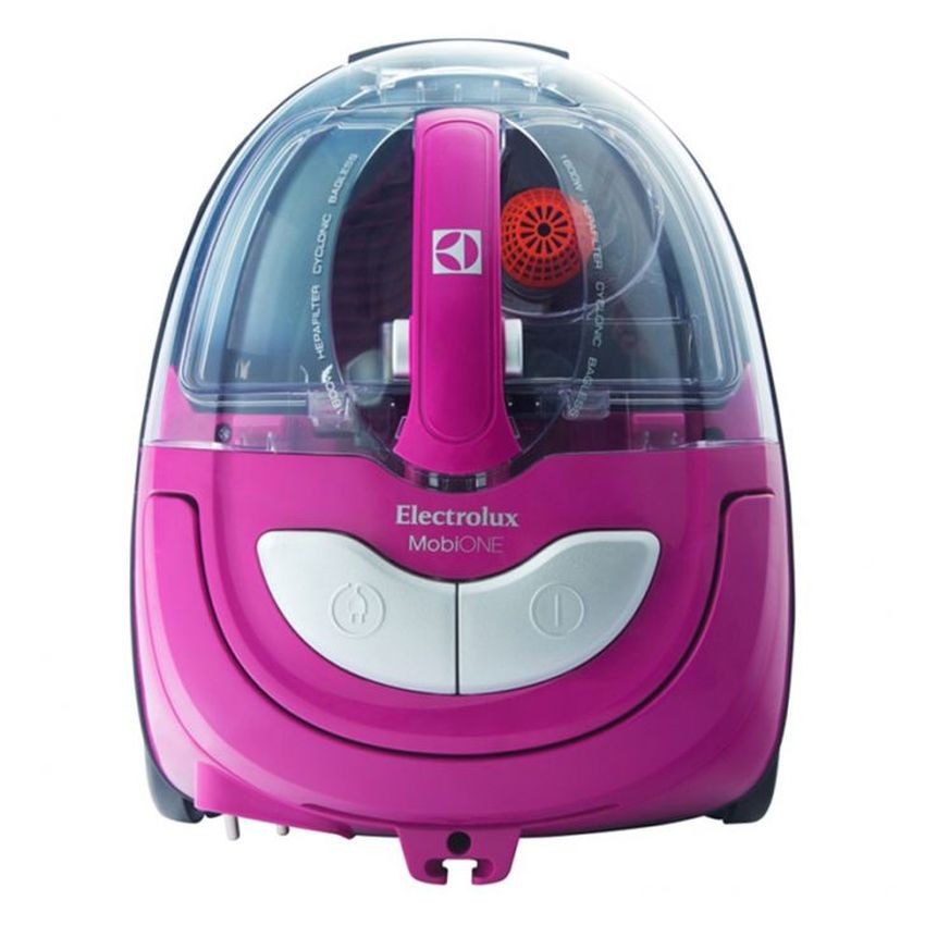 Electrolux เครื่องดูดฝุ่น-รุ่น ZMO1540M สีม่วง