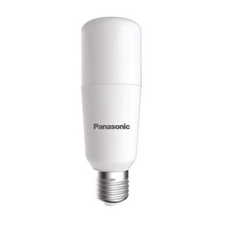 [พร้อมส่ง] HomeDoDee หลอด LED PANASONIC STICK 7 วัตต์ COOLDAYLIGHT E27 หลอดไฟ LED