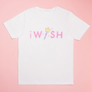 เสื้อยืด iWish [Original Edition]