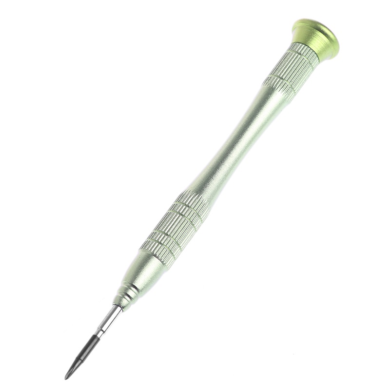 (ส่วนลดสูง)oyalking.th 0 6 Tri-Point ไขควงซ่อมเครื่องมือ รูปที่ 4