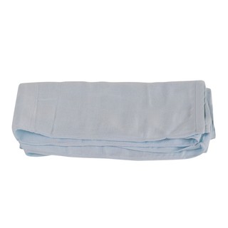 towel TOWEL HOME LIVING STYLE BAMBOO SWEETY 24X54" BLUE Towel, robe toilet ผ้าเช็ดตัว ผ้าขนหนู HOME LIVING STYLE BAMBOO