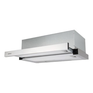 (Hafele) [0% 10 เดือน] เครื่องดูดควันสลิมไลน์ ซีรีย์5 TELESCOPIC HOOD: 5-SERIES (495.38.323)