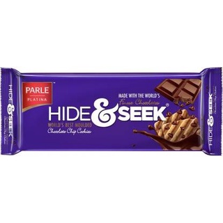 Hide &amp; Seek Cookies --- คุกกี้ซ็อกโกแลตชิพ ไฮด์แอนด์ซีค --- คุกกี้อินเดีย