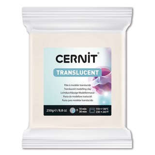 Cernit ดินโพลิเมอร์ สําหรับเตาอบ (250 กรัม) และ (500 กรัม)