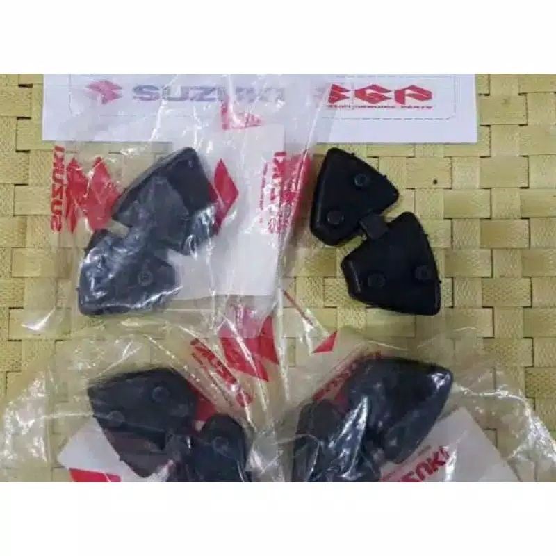 Gsx R 150 กลองยาง Ori