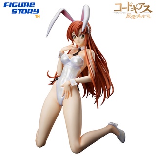 *Pre-Order*(จอง) B-style Code Geass Shirley Fenette Bare Leg Bunny Ver. 1/4 (อ่านรายละเอียดก่อนสั่งซื้อ)