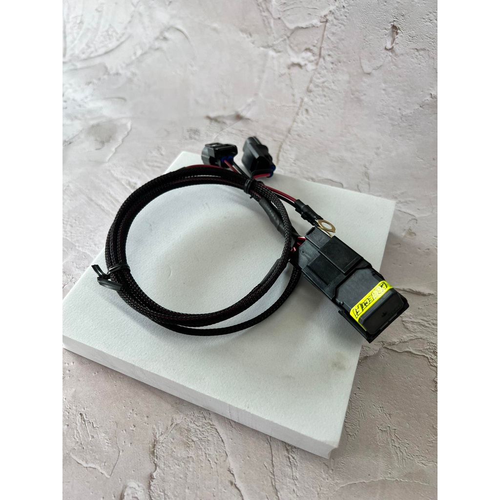 สายดีเรย์ปั้มติ๊ก Honda , Yamaha ทุกรุ่น By Project FI.